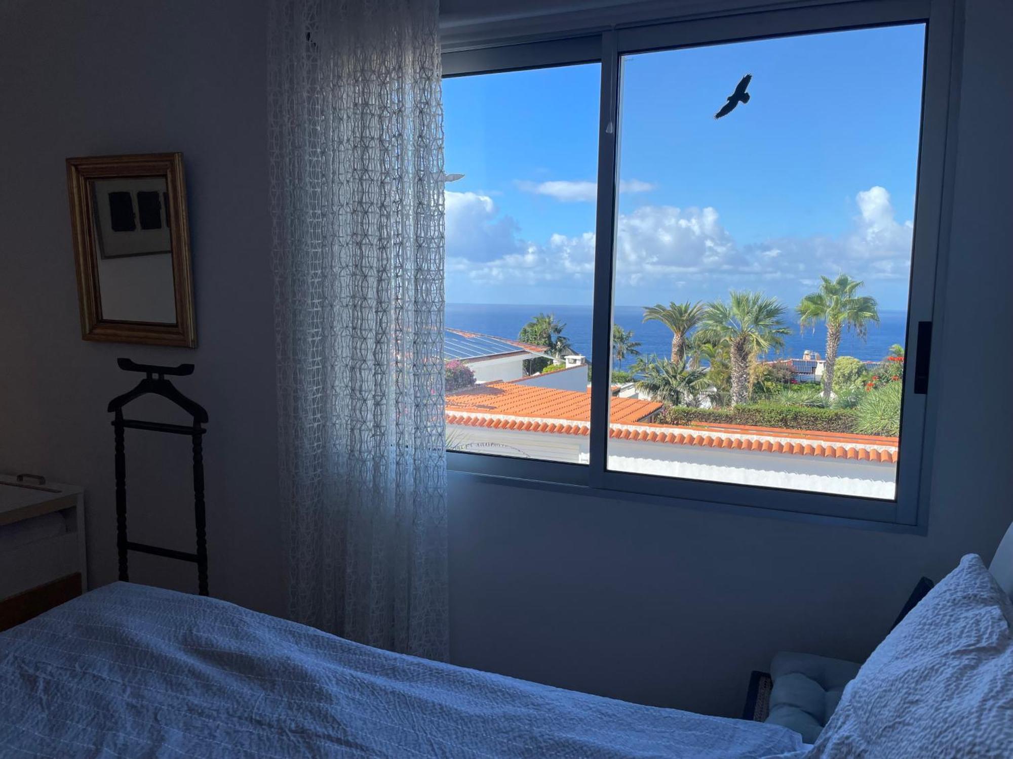 Teide & Atlantic View Alloggio in famiglia *