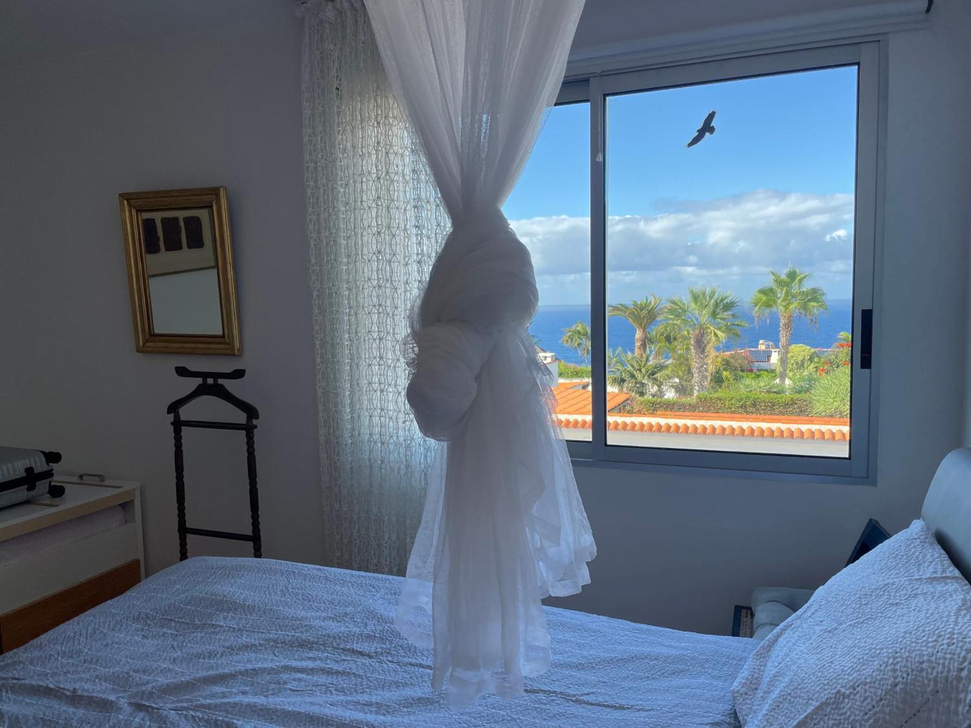 Teide & Atlantic View Alloggio in famiglia *